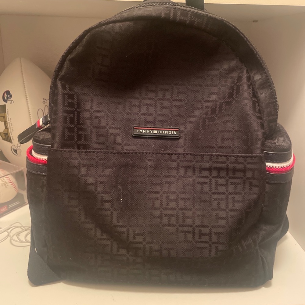 Tommy Hilfiger backpack